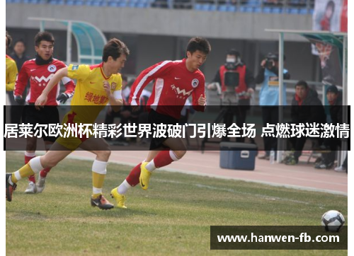 居莱尔欧洲杯精彩世界波破门引爆全场 点燃球迷激情